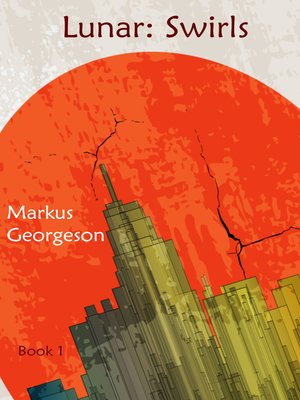 cover image of Lunar
